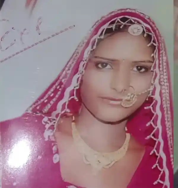 acid attack wife murder rajasthan
