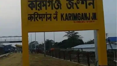 assam karimganj shribhumi