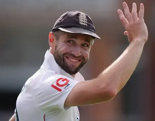 chris woakes retirement