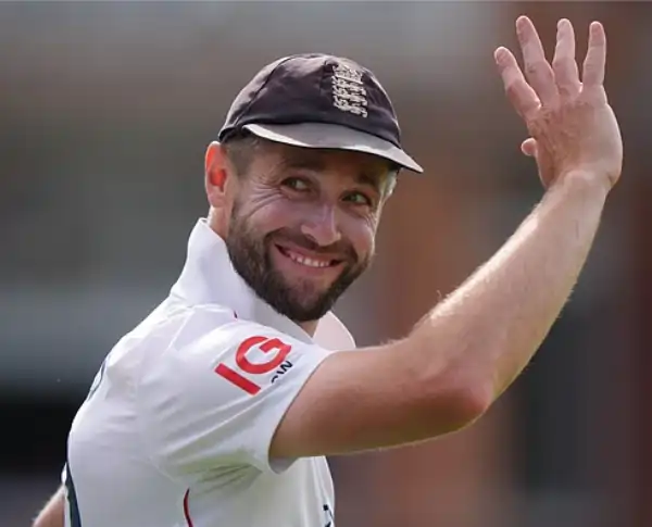 chris woakes retirement