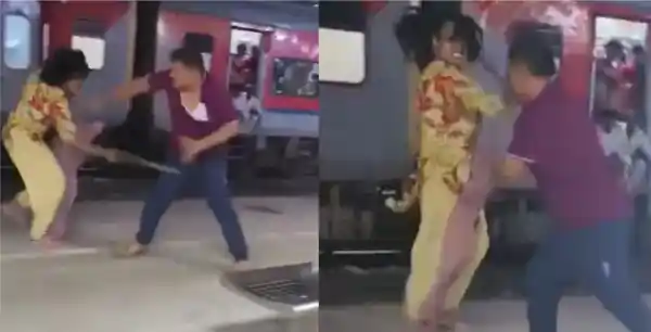 deoria rpf hijra attack