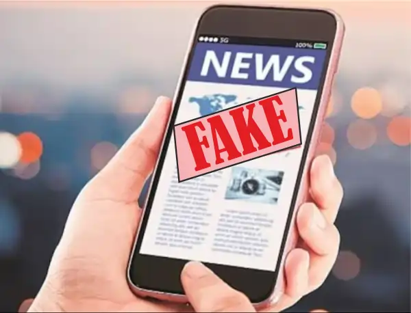 fake news parliament panel india