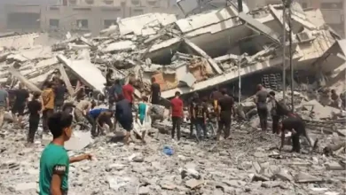 gaza genocide 720 days