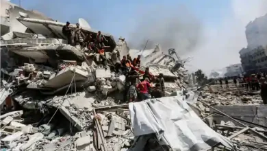 gaza genocide 725 day