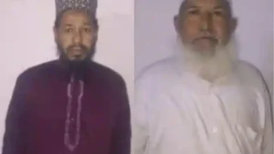 khandwa mosque president case