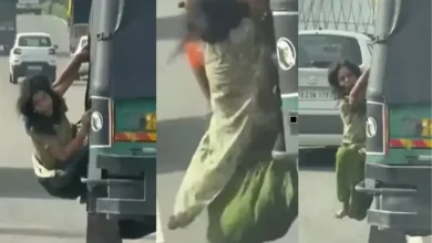 ludhiana woman foils robbery