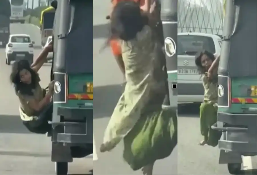 ludhiana woman foils robbery