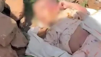 rajasthan baby abuse incident