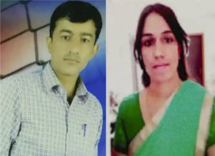 rajasthan woman murder barmer