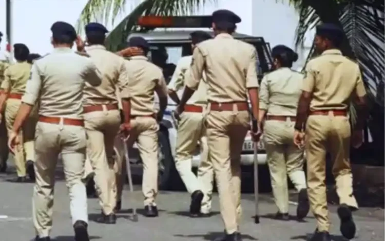 rohingya bangladeshi palwal police