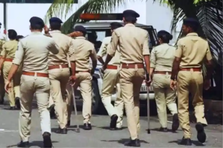 rohingya bangladeshi palwal police