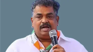 satish krishna sail arrested