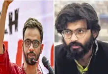 sc delhi riots bail umar khalid