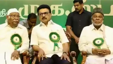 tn cm stalin muslims rights