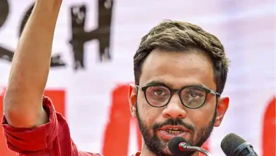 umar khalid sc bail delhi riots