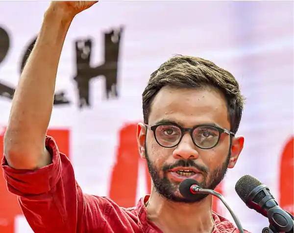 umar khalid sc bail delhi riots