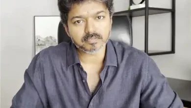 vijay karur stampede