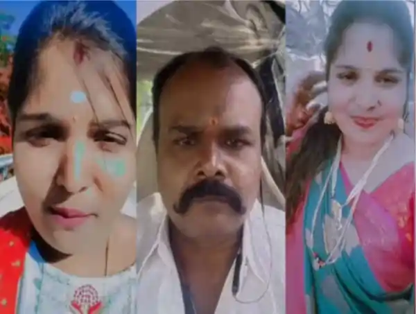 woman burnt alive bengaluru