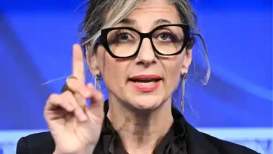 francesca albanese un