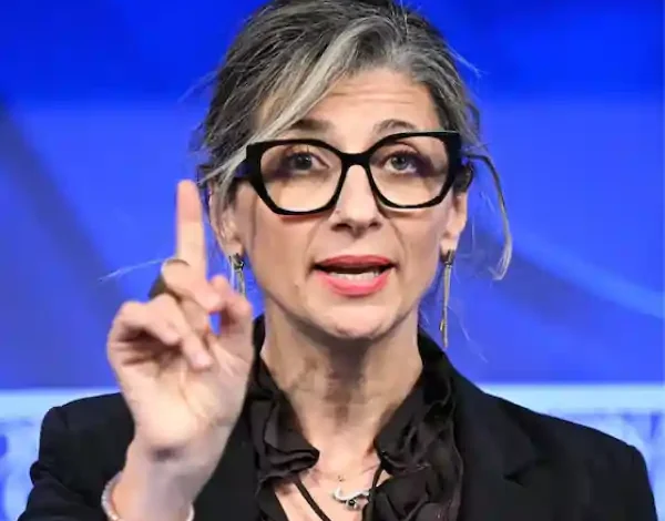 francesca albanese un