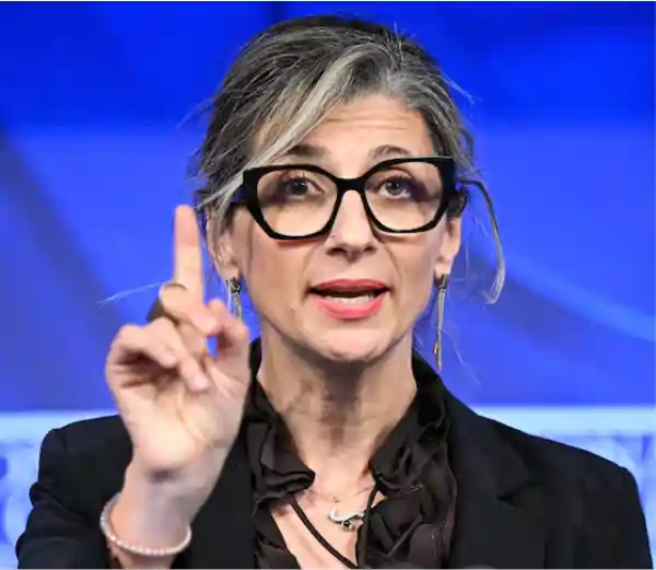 francesca albanese un