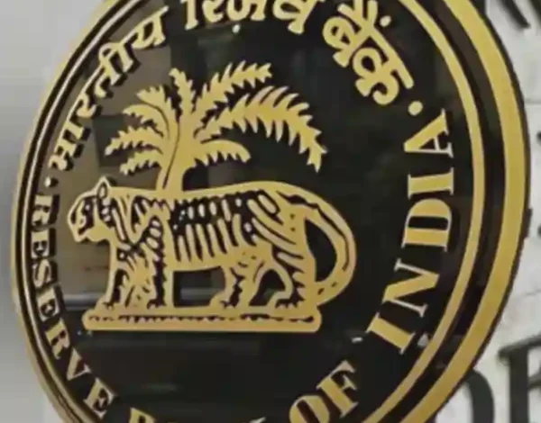 the reserve bank of india rbi