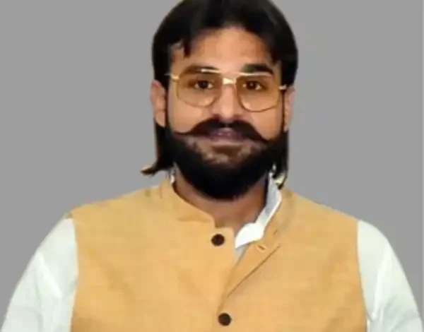 abbas ansari allahabad high court