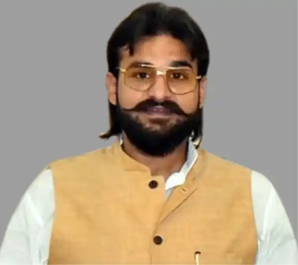 abbas ansari allahabad high court