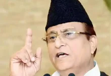 azam khan