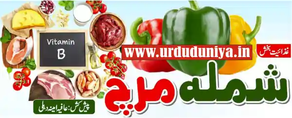 bell pepper health benefits