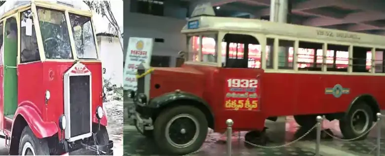 deccan queen zahra begum hyderabad