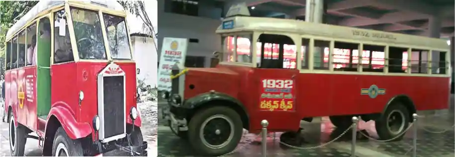 deccan queen zahra begum hyderabad