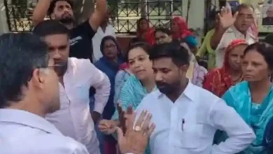 haryana university women period proof controversy