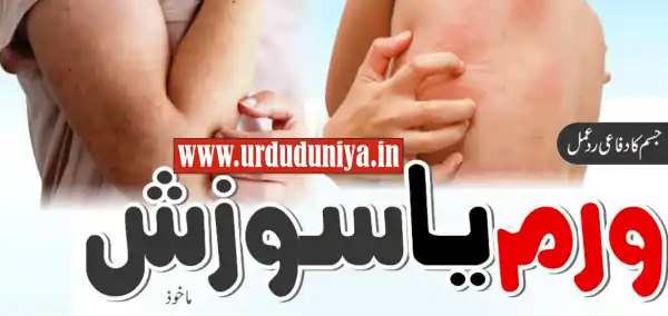 inflammation body defense