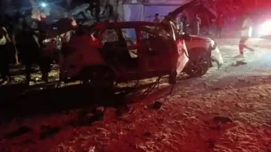 israel gaza airstrikes october 2025