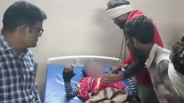 jhansi wife thrown from roof