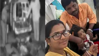 kadapa family train suicide