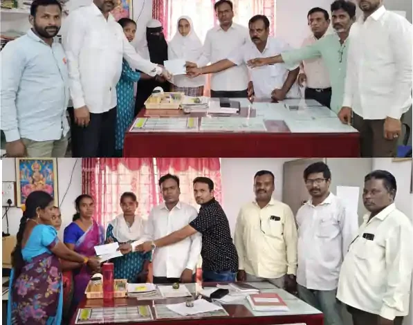 korutla electric shock compensation