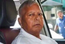 lalu prasad rabri devi land for job case