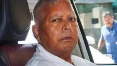 lalu prasad rabri devi land for job case