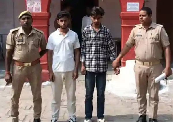 lucknow gangrape case