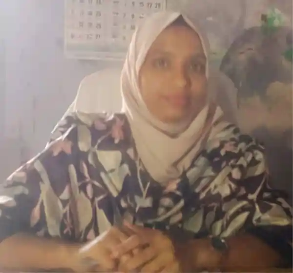 tahira begum yellareddy mpdo