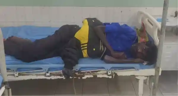 telangana kidney patient hospital negligence