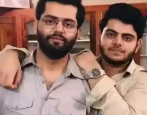 umesh pal murder charge sheet