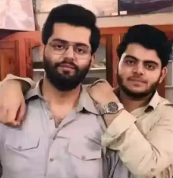 umesh pal murder charge sheet