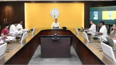 andhra pradesh new districts