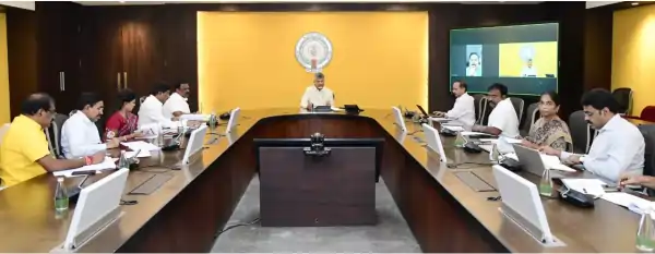 andhra pradesh new districts