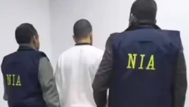 anmol bishnoi arrest nia