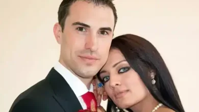 celina jaitly domestic violence case