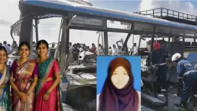 chevella road accident 2025